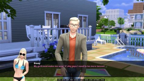 Dildo Hero Games Meeting Your New Neighbor