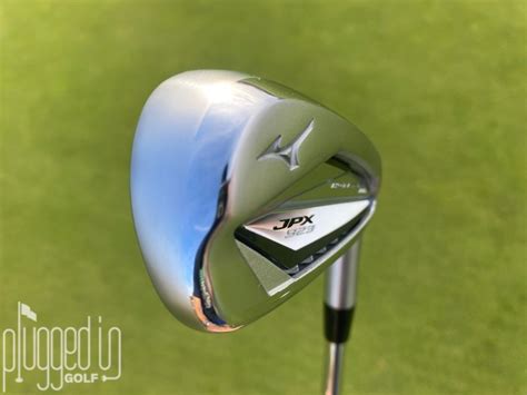 Mizuno Jpx Hot Metal Hl Irons Review Plugged In Golf