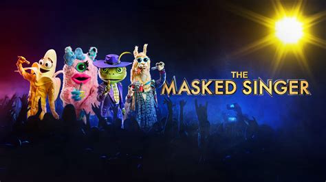 2560x1440 The Masked Singer American Tv Series 1440p Resolution Hd 4k Wallpapersimages