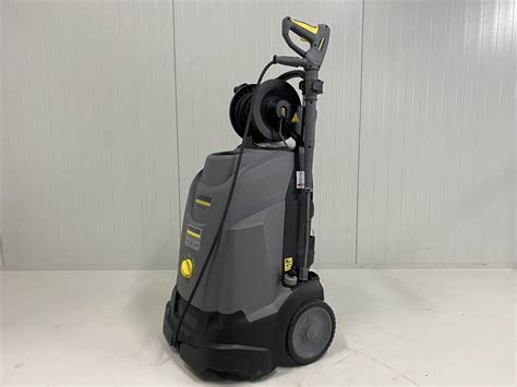 Karcher Warmwater Hogedrukreiniger Hds Ux V K Rcher Voorthuizen