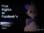 Five Nights At Fuzzboobs Fnaf Hentai Game Pornplay Ep Spooky Furry Titjob Xxx Videos