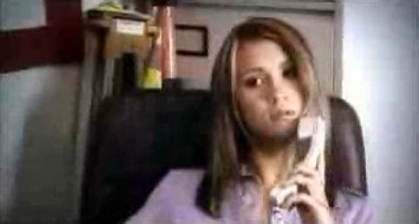 Pupils At Private School Discover Their Teacher In Shocking Soft Porn Advert On Youtube