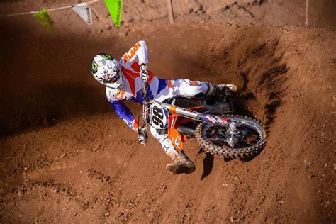 Racer X Films Ride Engineering Ktm 450 Sx F Racer X