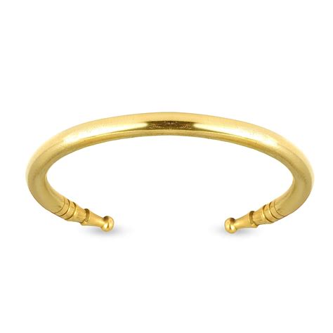 Buy Meenaz Jewellery Astrological Adjustable Free Size Bangle Metal