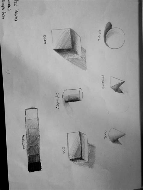 How To Draw A Box With A Square Bottom - Origami