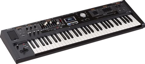 Roland V-Combo VR-09 Performance Keyboard – Elevated Audio