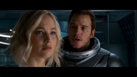 Passengers Trailer Final Español Hd Youtube