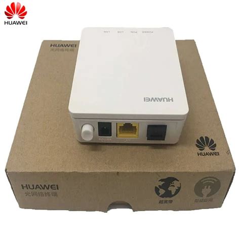Hg8010h Eg8010h Green Connector Epon Gpon Xpon Onu Huawei Hg8310m ...