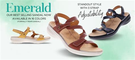 Adjustable Sandals | Comfort Fit | revere Shoes – Revere Shoes