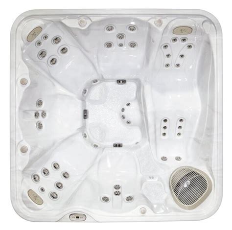 Serenity HOT TUBES Our Products JC Pools And SPAs