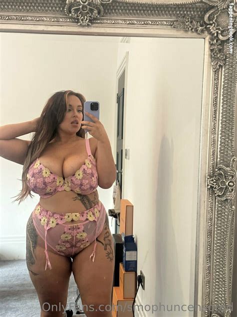 Smoph Smoph Nude Onlyfans Leaks The Fappening Photo