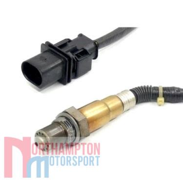 Bosch Lsu Wideband Lambda Sensor Nms