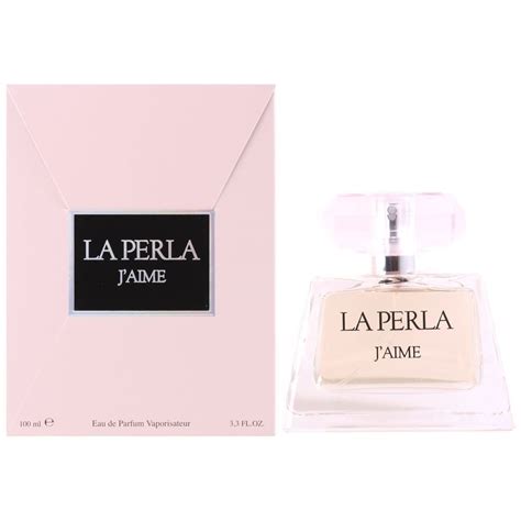 La Perla J Aime Eau De Parfum 100ml Amazon De Kosmetik