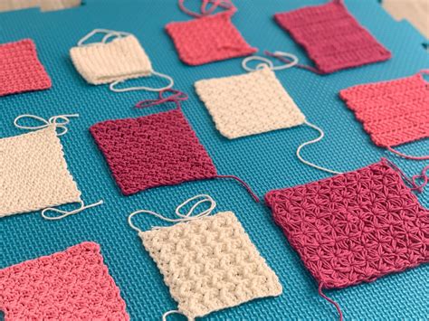 How To Add A Crochet A Button Band With Buttonholes Dora Does