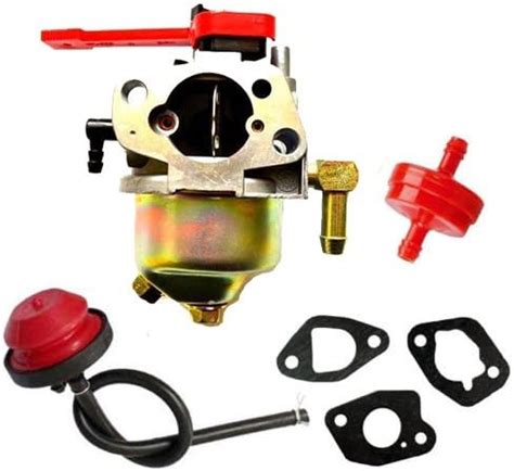 Amazon Mdairc Carburetor For Mtd Cub Cadet Troy Bilt