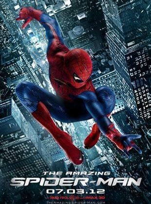 O Espetacular Homem Aranha Filme Online Adorocinema