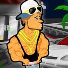 Douchebag Workout 2 Jouez En Ligne Sur SilverGames