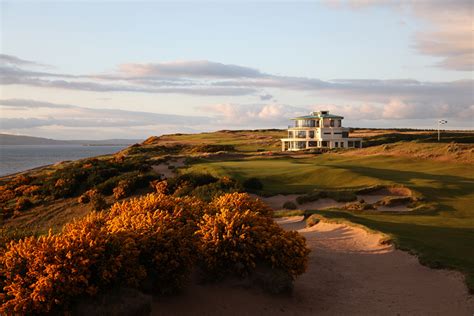 Golf Tours Scotland | Castle Stuart Golf Course Scotland