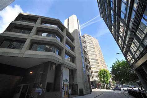 Fleet Street Buildings Pictures Architects E Architect