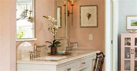 Benjamin Moore Hc Odessa Pink Benjamin Moore Hc Bathrooms