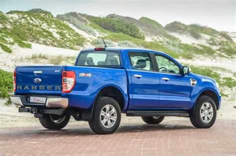 Ford Ranger X Xlt Automatic Review Cars Co Za