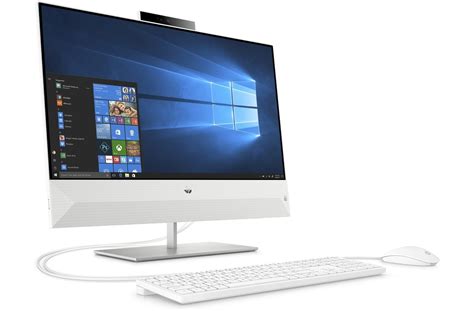 PC All-In-One HP Pavilion: offerta Amazon al prezzo minimo storico di 819 euro - HDblog.it