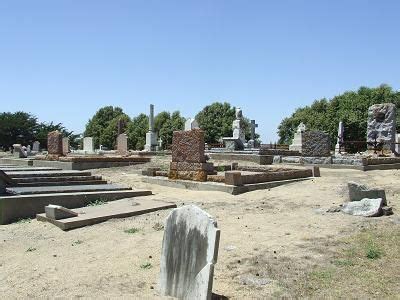 Kingston Cemetery in Kingston South East, South Australia - Find a ...