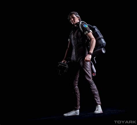 NECA Alien Series 6 - Alien Isolation Wave - Toyark Gallery - The ...