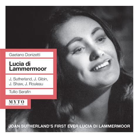 Lucia Di Lammermoor Act III Scene 2 Il Dolce Suono Mi Colpi Mad