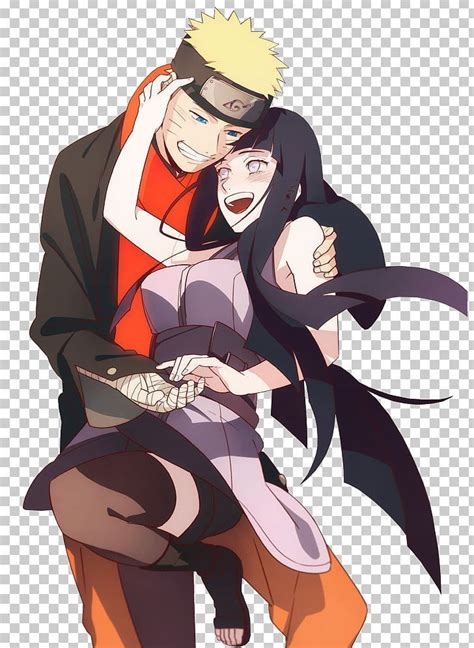 Hinata Hyuga Naruto Uzumaki Naruto And Hinata Film PNG Anime Artwork