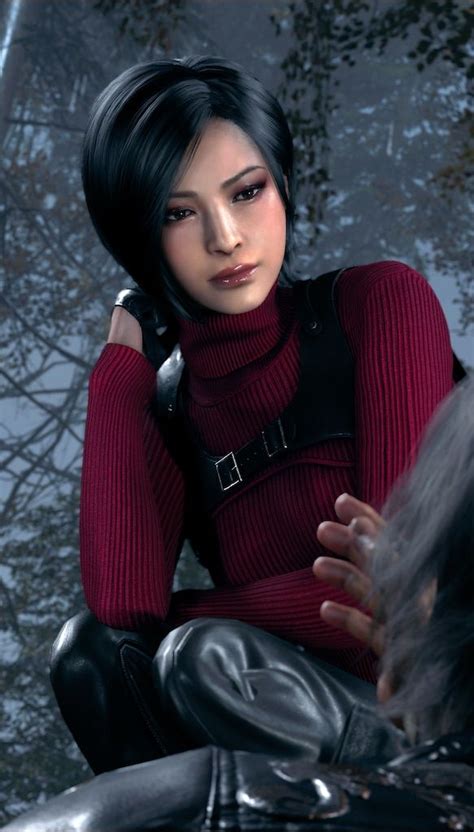 Steam Community Screenshot Ada Wong Ada Resident Evil Resident