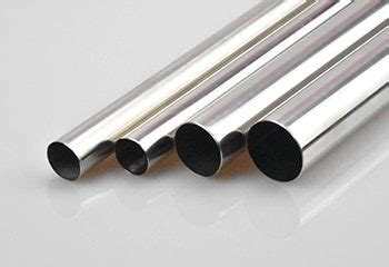 304 Stainless Steel Tube - Posco Group