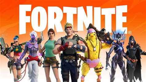 Fortnite Recebe Recurso De Videochamada Dentro Do Jogo Para Mergulhe