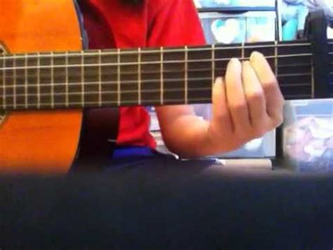 Fast Car Boyce Avenue Ft Kina Grannis Guitar Cover YouTube