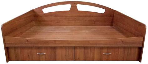 ᐉ Кровать МАКСИ-МЕбель Орфелия плюс 2000х900 Орех лесной (8466 ...