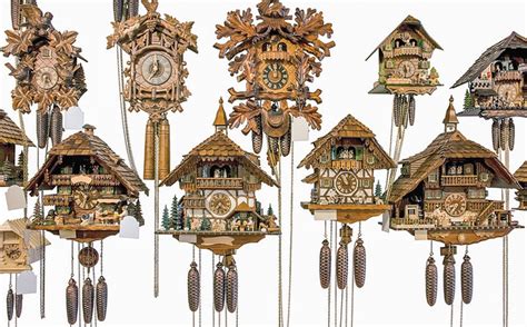 6 Steps To Buying An Authentic German Cuckoo Clock