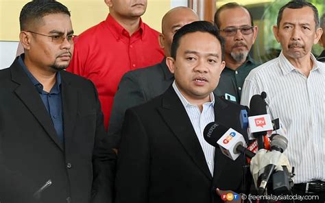 Dakwaan Tawar Rm Juta Kepada Wan Saiful Pengguna Tiktok Mohon Maaf