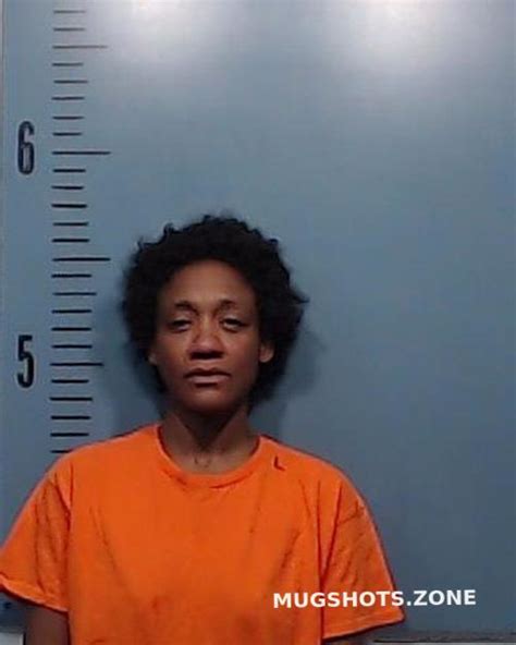 Lott Lisa Latrice 09 03 2023 Taylor County Mugshots Zone