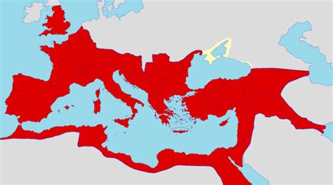 Latin Authors Map Project - Pt. 2 Diagram | Quizlet