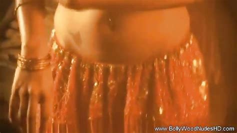Beautiful Indian Bollywood Girl Dancing And Showing Off Porn