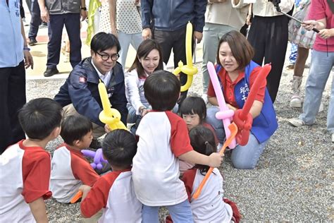 高市大寮公辦重劃區四公園啟用 中華日報中華新聞雲