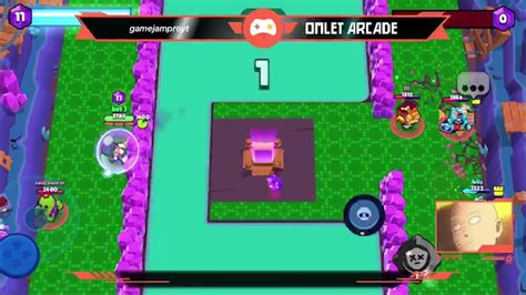 New Brawlywood Season Gameplay Road To 500 Subscribers Brawl Stars