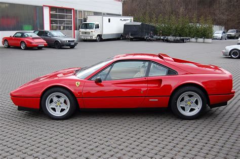 bilmodel.dk » Ferrari 328