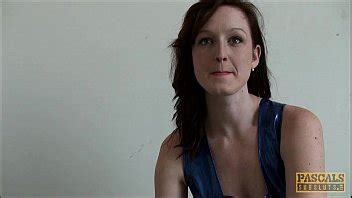 Vivienne L Amour Interview Before Fucking Pascal XVIDEOS