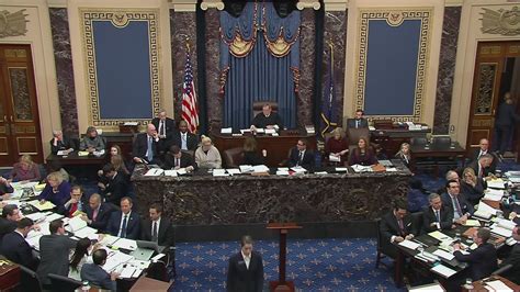 Chief Justice Roberts Declines To Read Rand Paul Question On