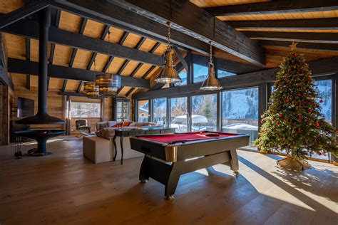 Les Chalets Plein Sud Location été et hiver de votre chalet en bois à