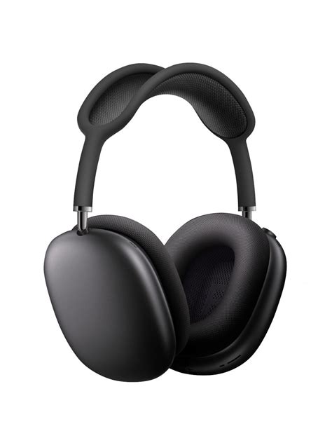 Наушники Apple AirPods Max Space Gray - купить в Одессе, Киеве ...