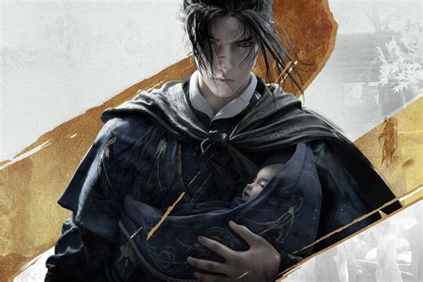 Los Chinos Plantan Cara A FromSoftware Con Su Mezcla De Sekiro Y Ghost