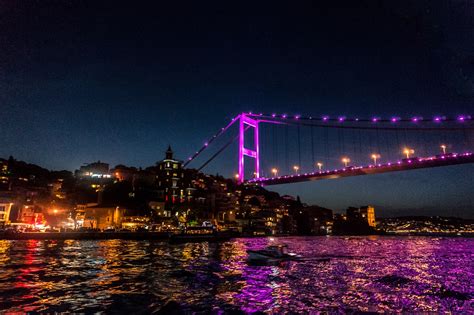 59/366 Bosphorus Bridge – MarkG.photo