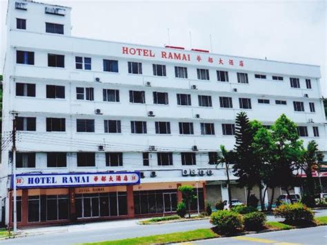 Livingston Hotel Sandakan Null Price Address And Reviews